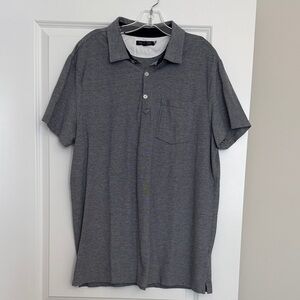Banana Republic Polo Shirt